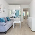 Jantar Apartamenty - Platany