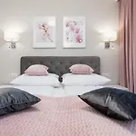 Jantar Apartamenty - Platany