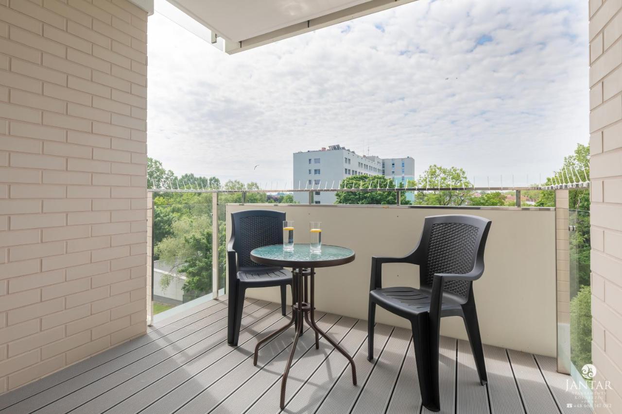 Jantar - Platany Apartment