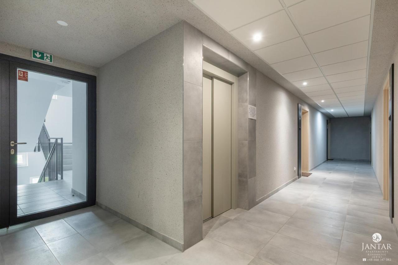 Jantar - Platany Apartment Kolobrzeg