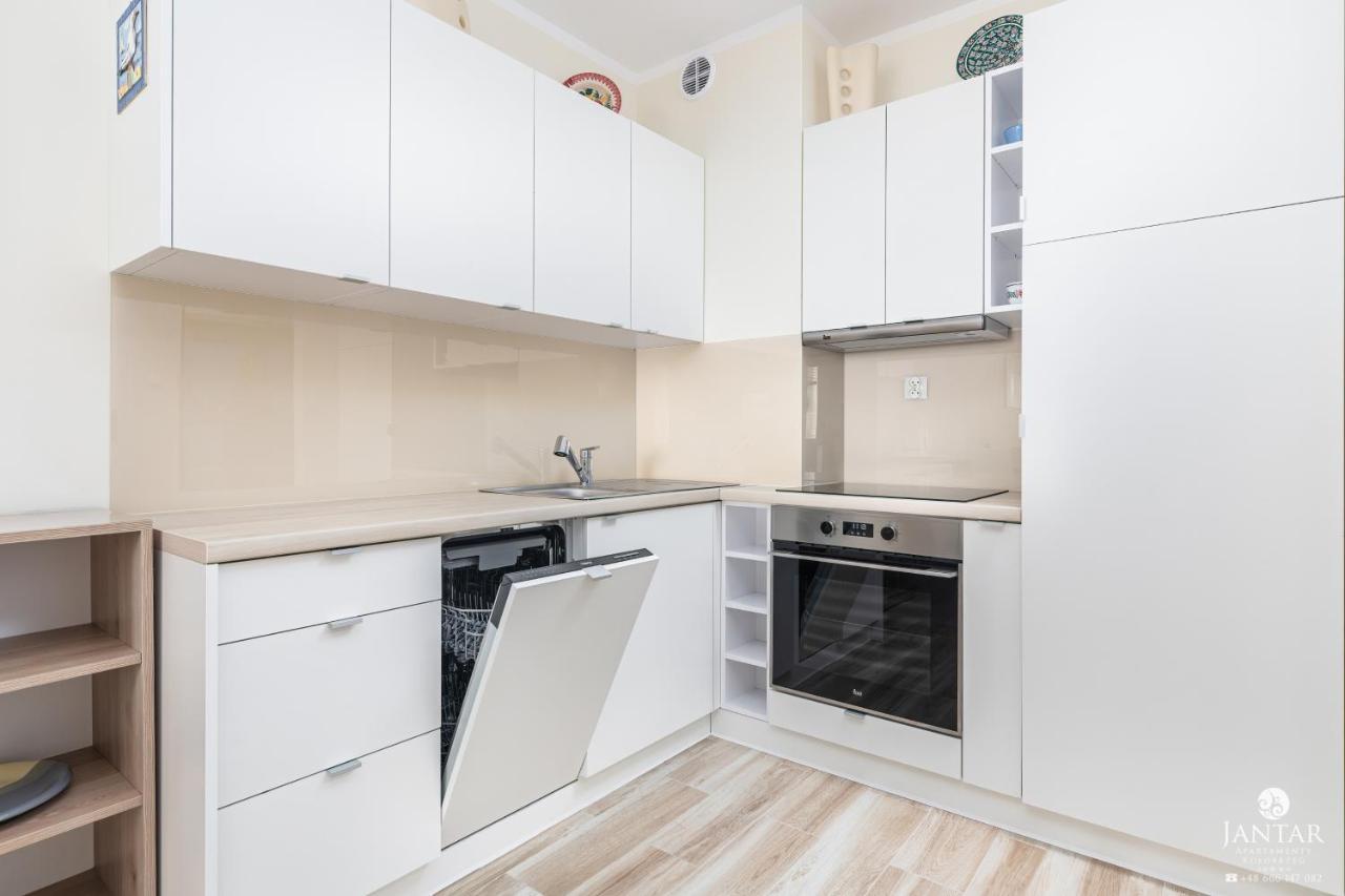 Jantar - Platany Apartment Kolobrzeg