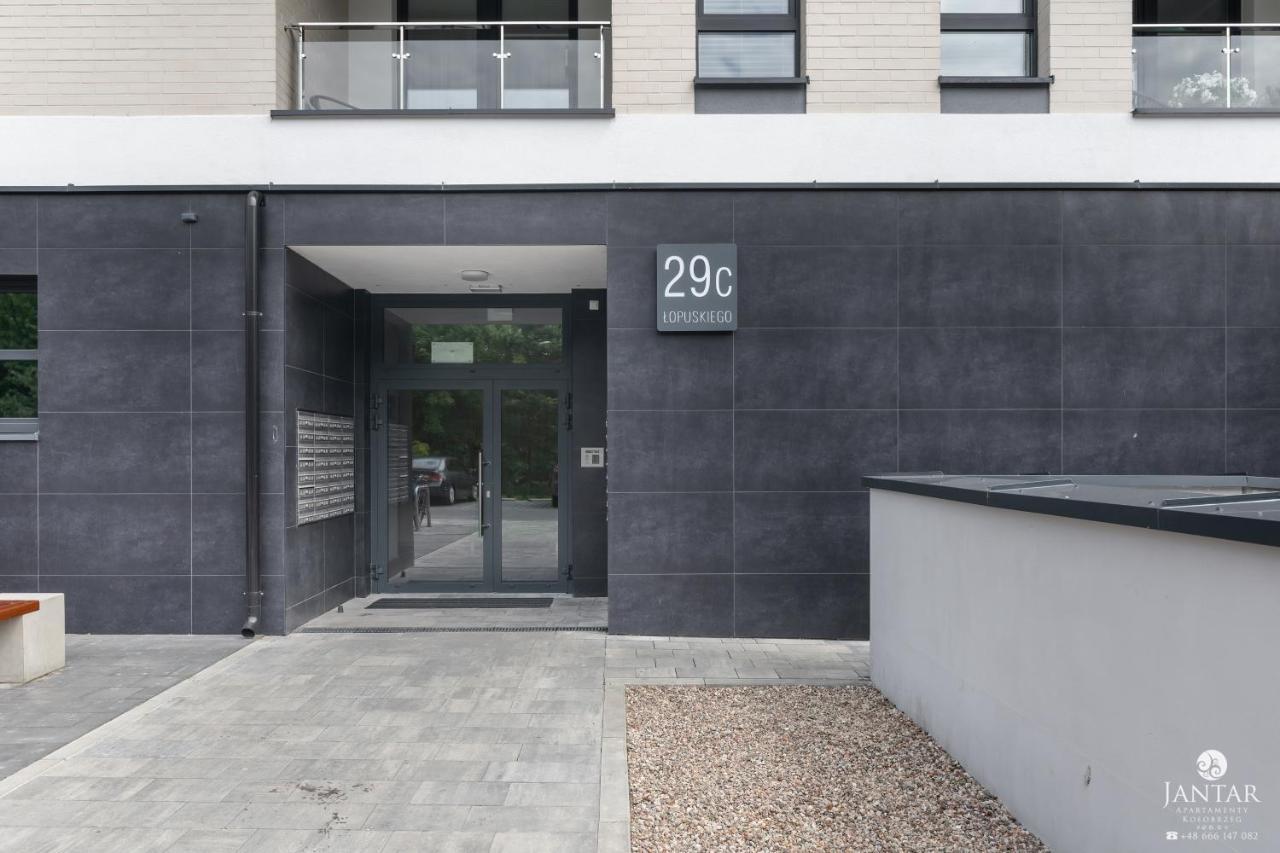 Jantar - Platany Apartment