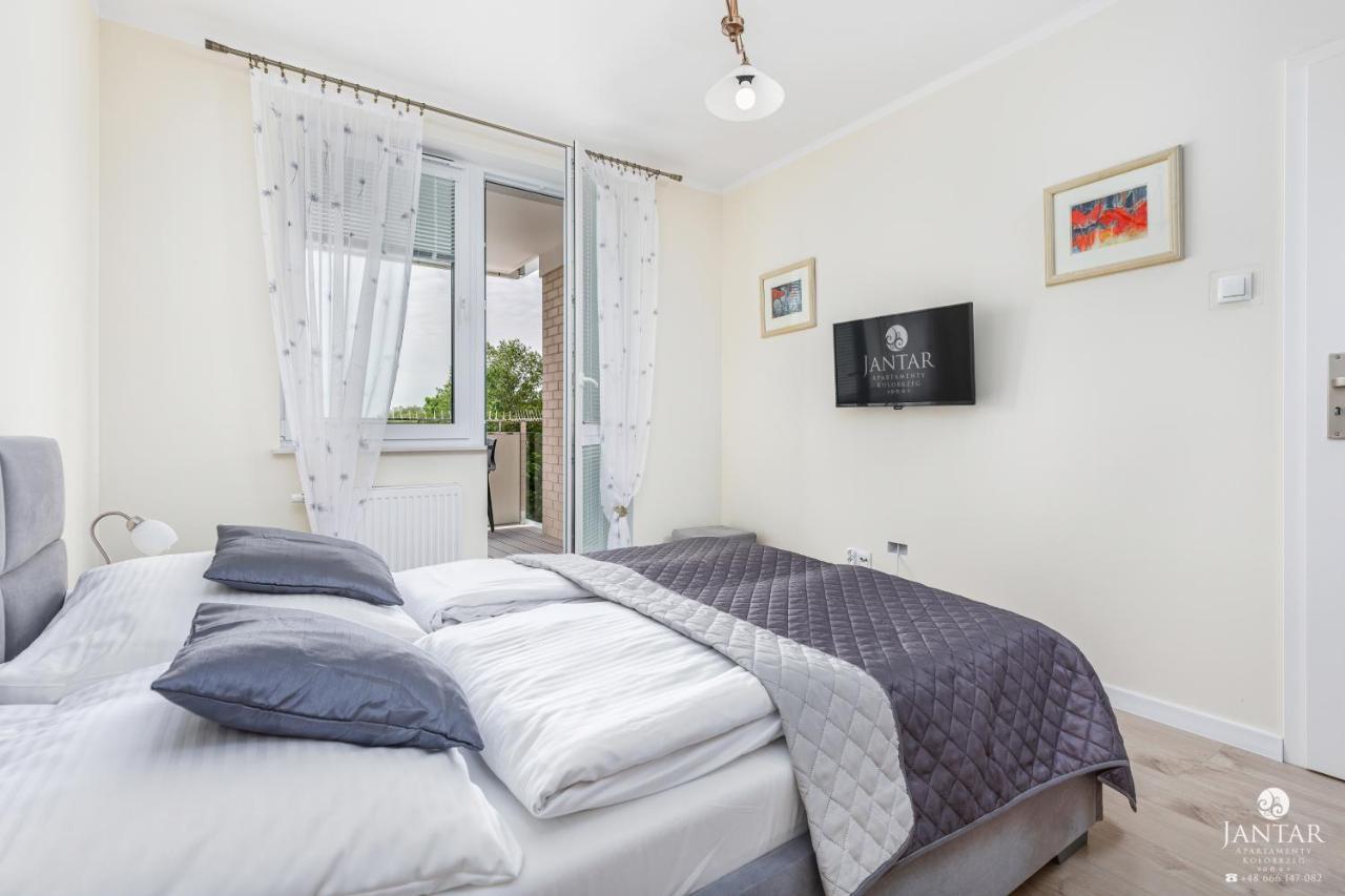 Apartment Jantar - Platany *