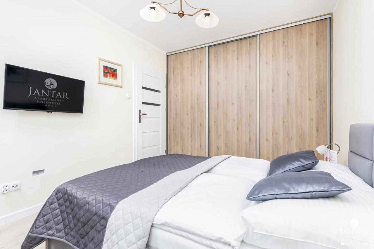 Jantar - Platany Apartment Kolobrzeg