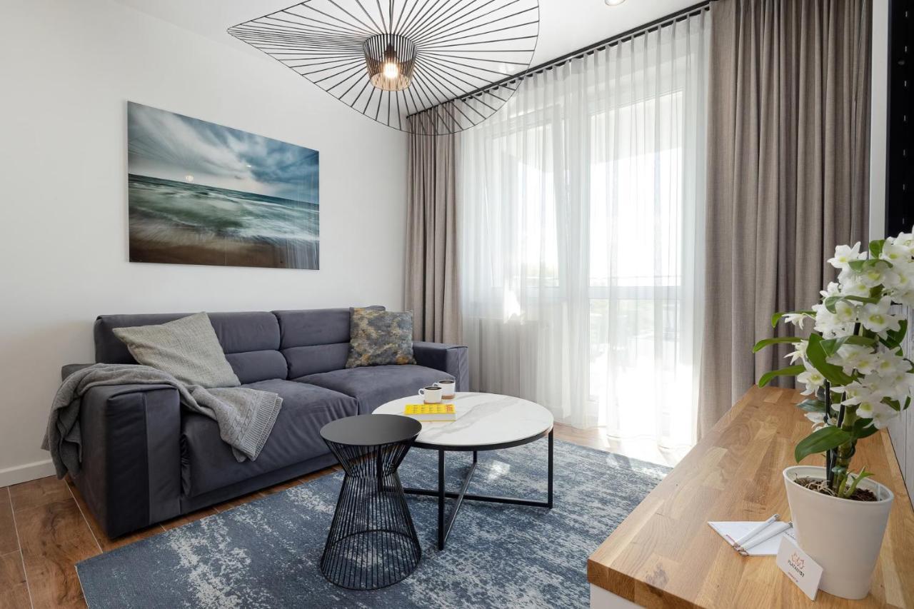 Jantar - Platany Apartment *