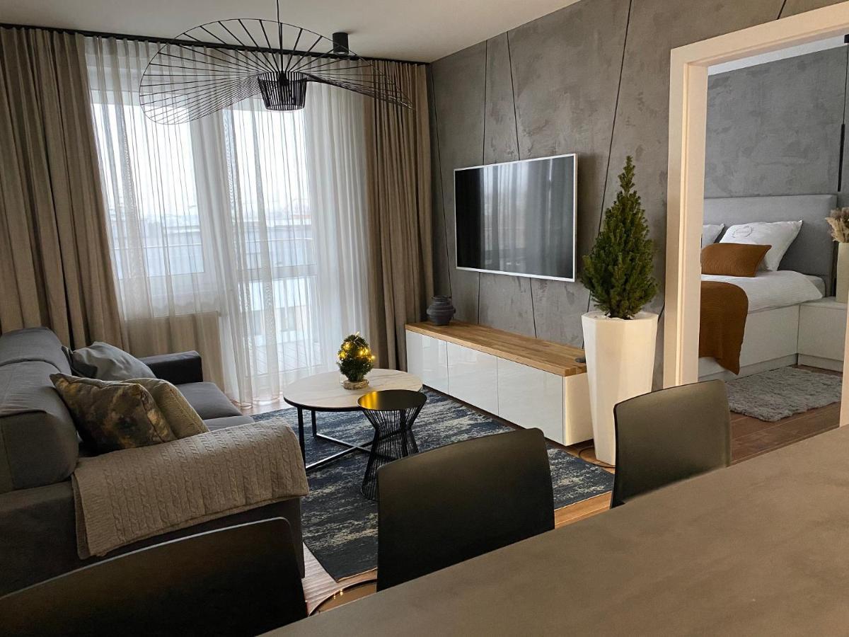 Jantar - Platany Apartment