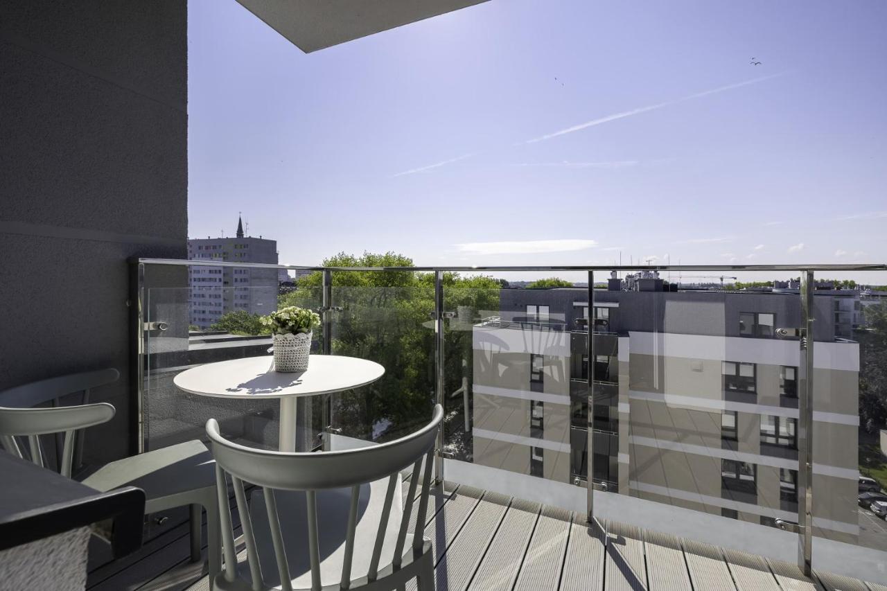 Apartment Jantar - Platany Kolobrzeg
