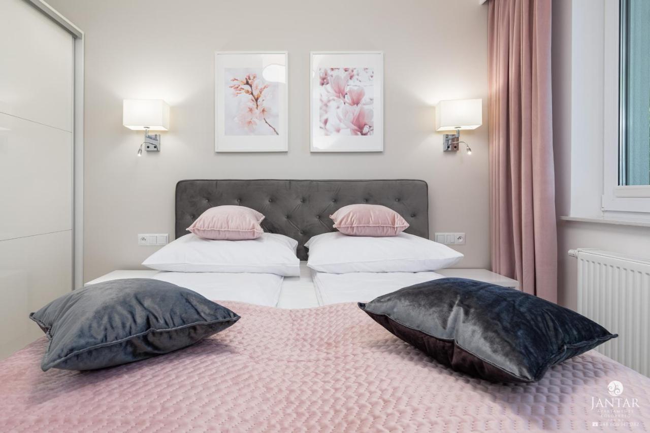 Jantar - Platany Apartment Kolobrzeg