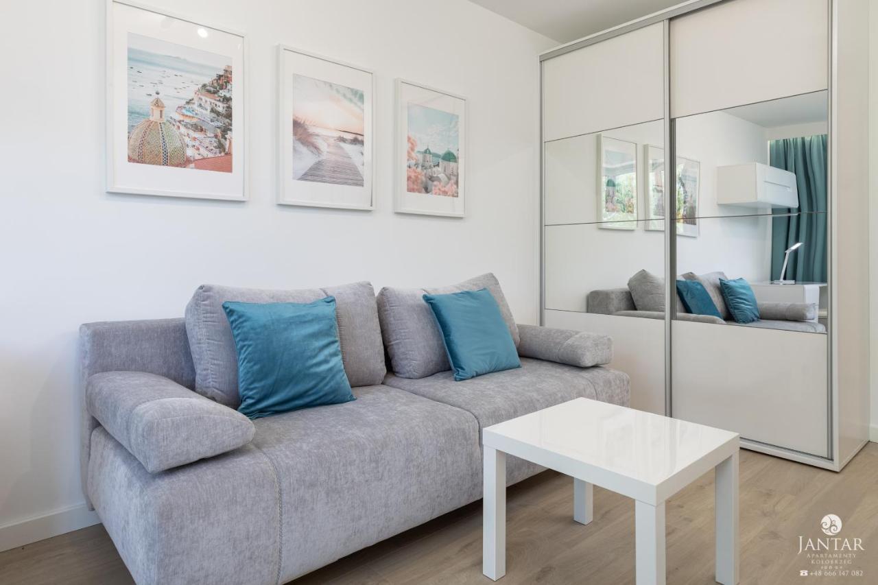 Jantar - Platany Apartment