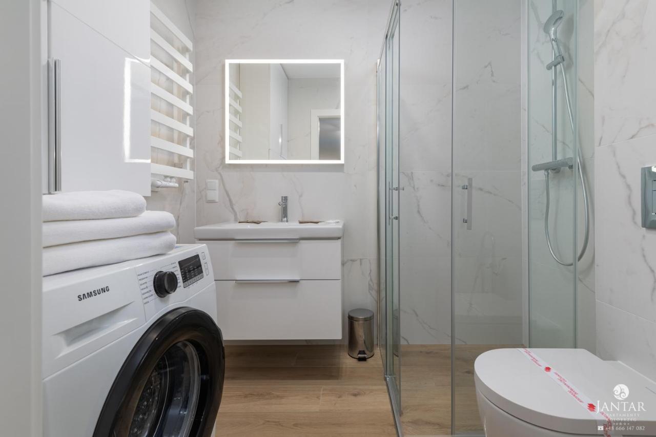 Jantar - Platany Apartment