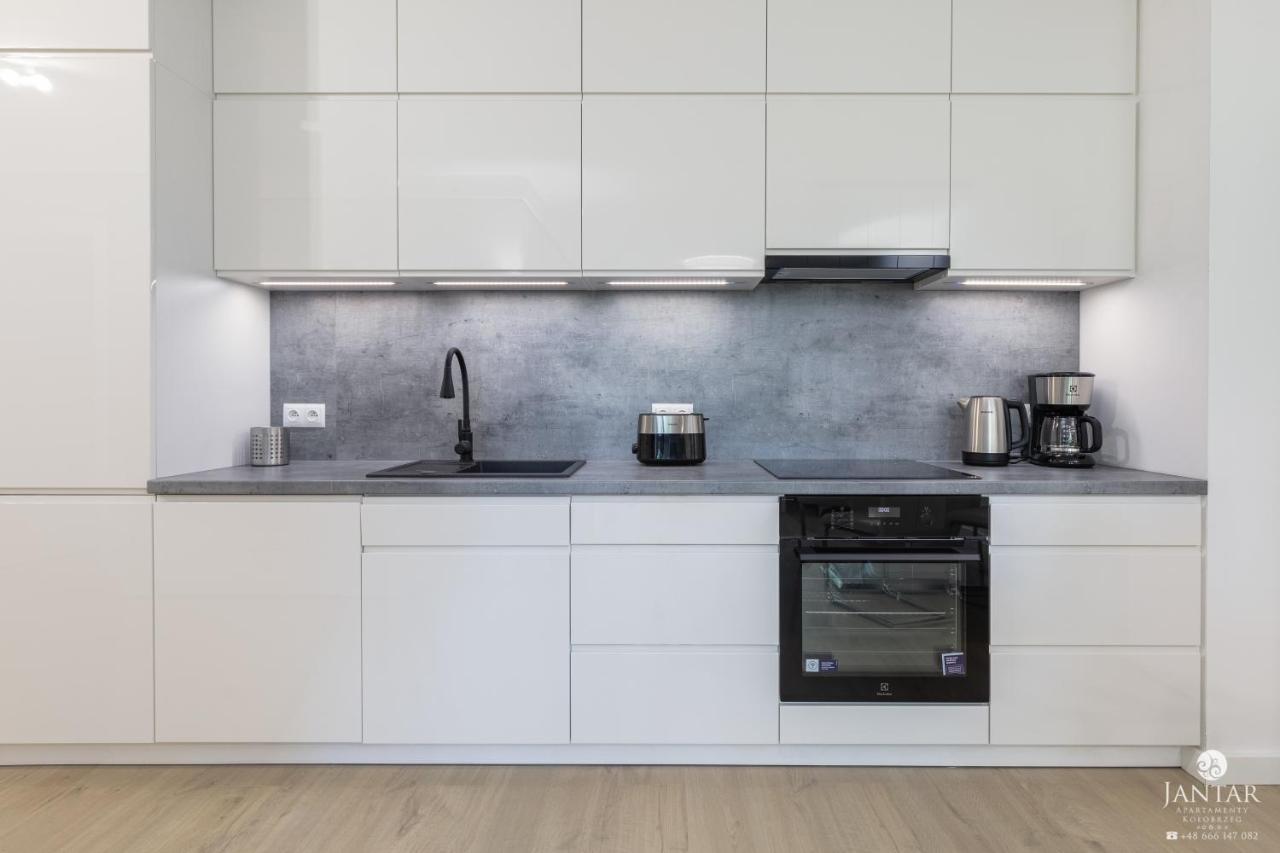 Apartment Jantar - Platany Kolobrzeg