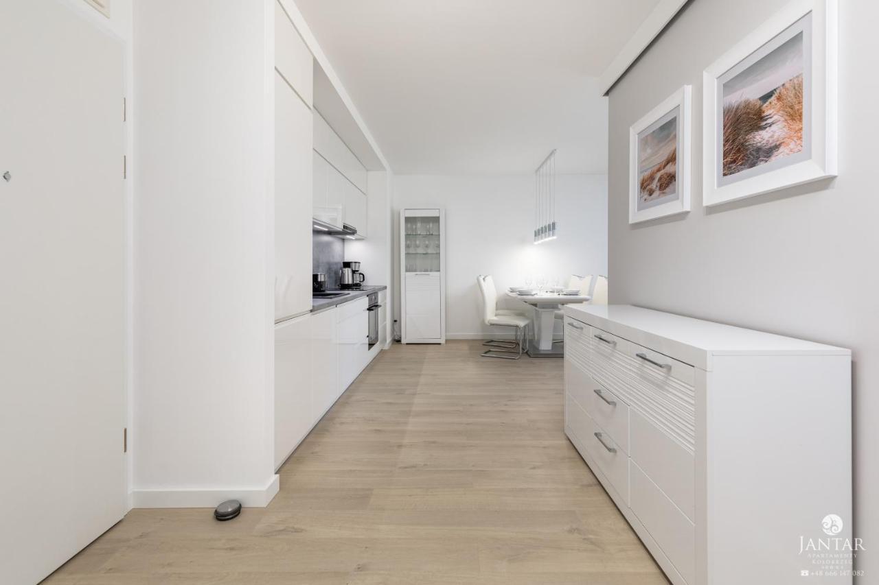 Apartment Jantar - Platany Kolobrzeg