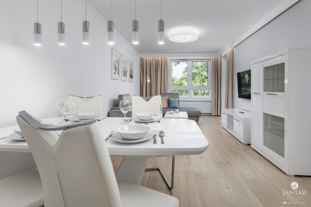 Jantar - Platany Apartment *