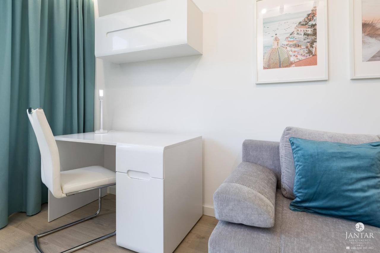 Apartment Jantar - Platany Kolobrzeg