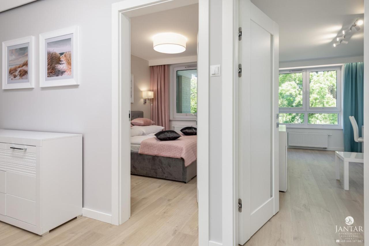 Jantar - Platany Apartment