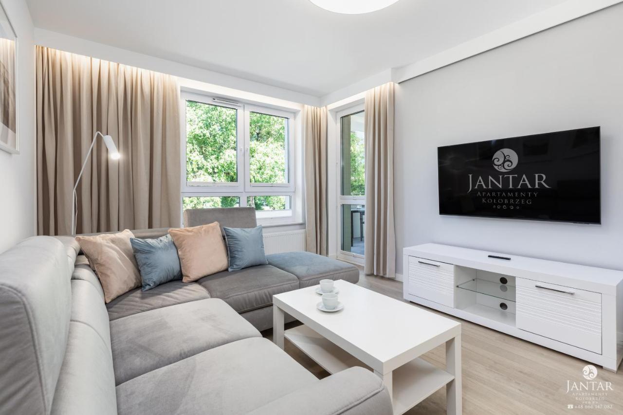 Jantar - Platany Apartment *